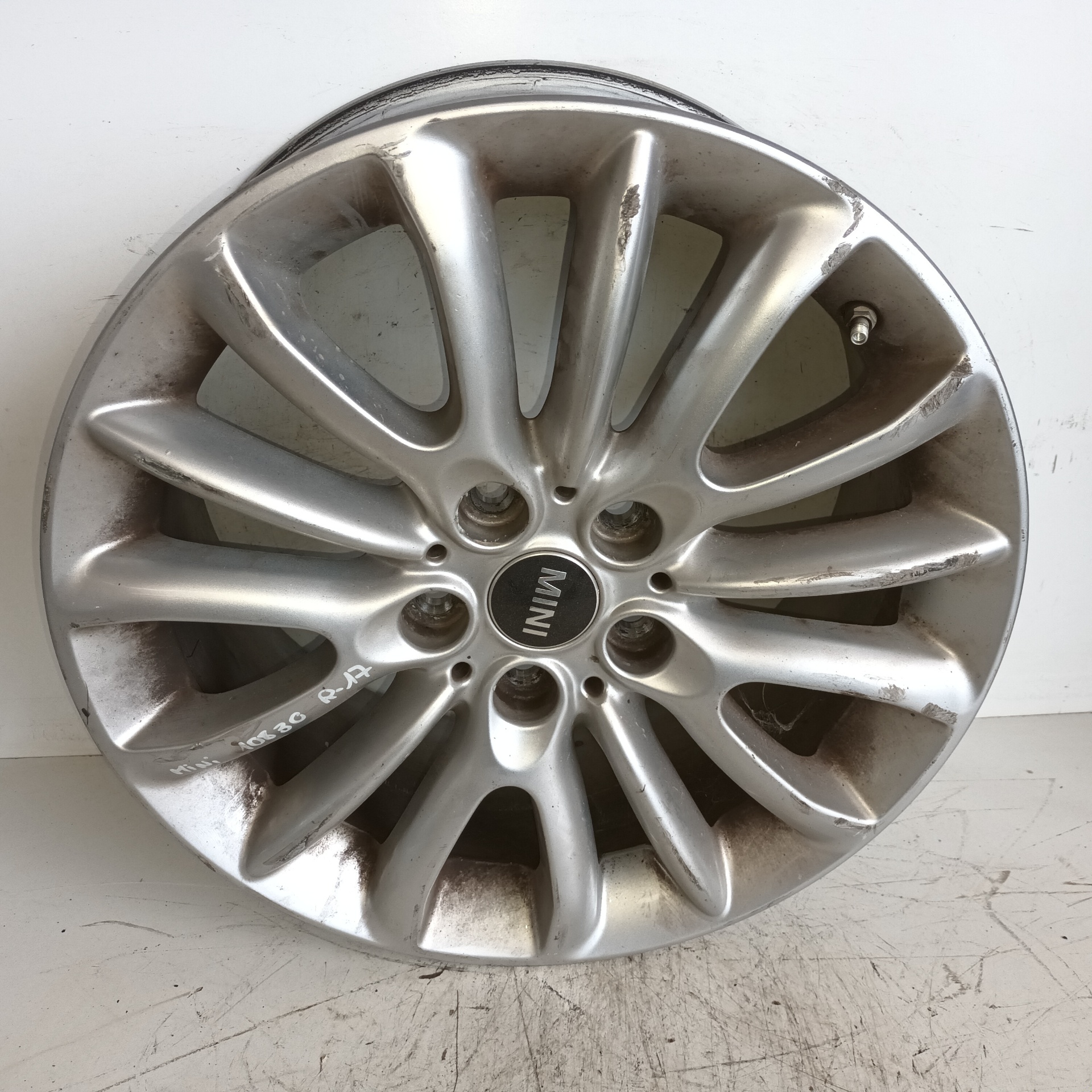 MINI Clubman F54 (2015-2024) Wheel ALUMINIO 25278698