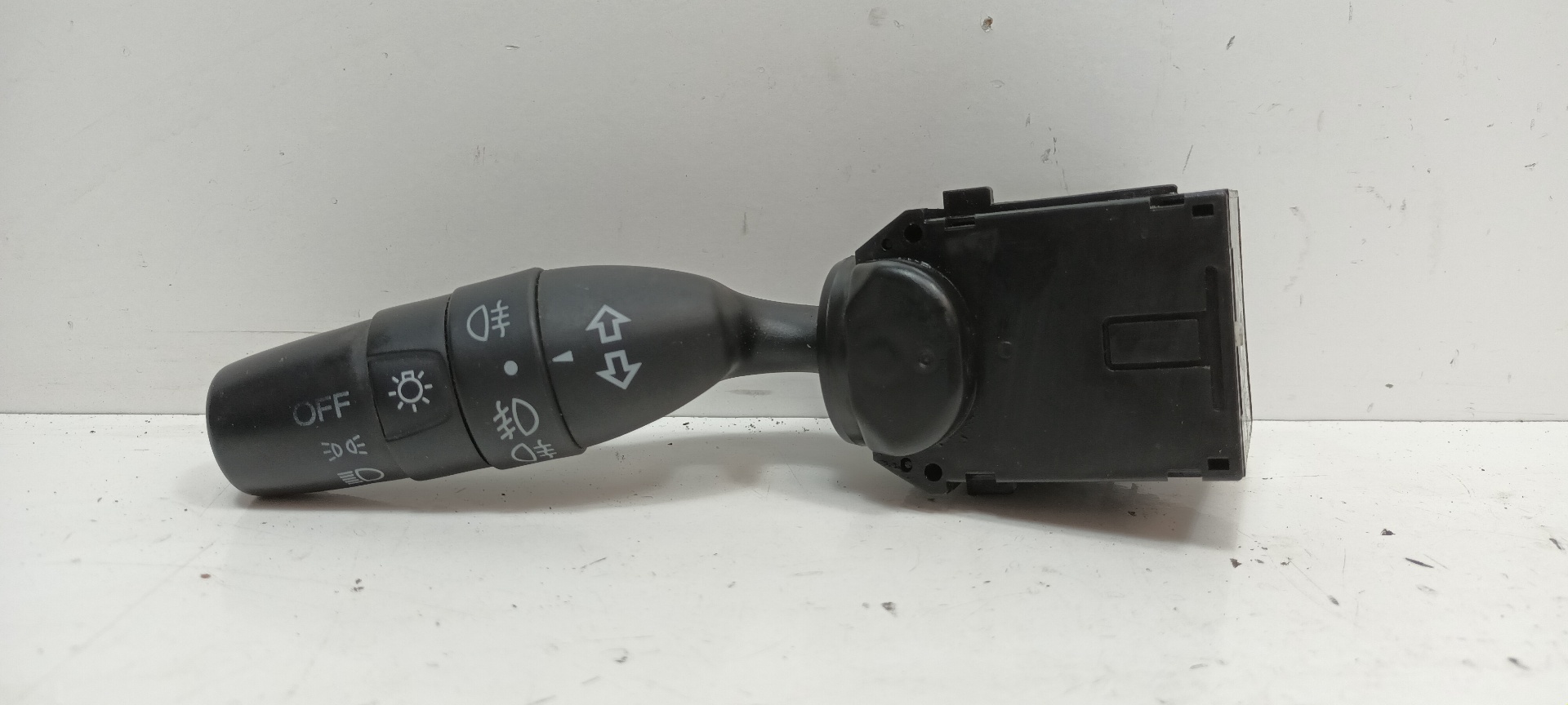 HONDA Civic 8 generation (2005-2012) Headlight Switch Control Unit M29843 23669774