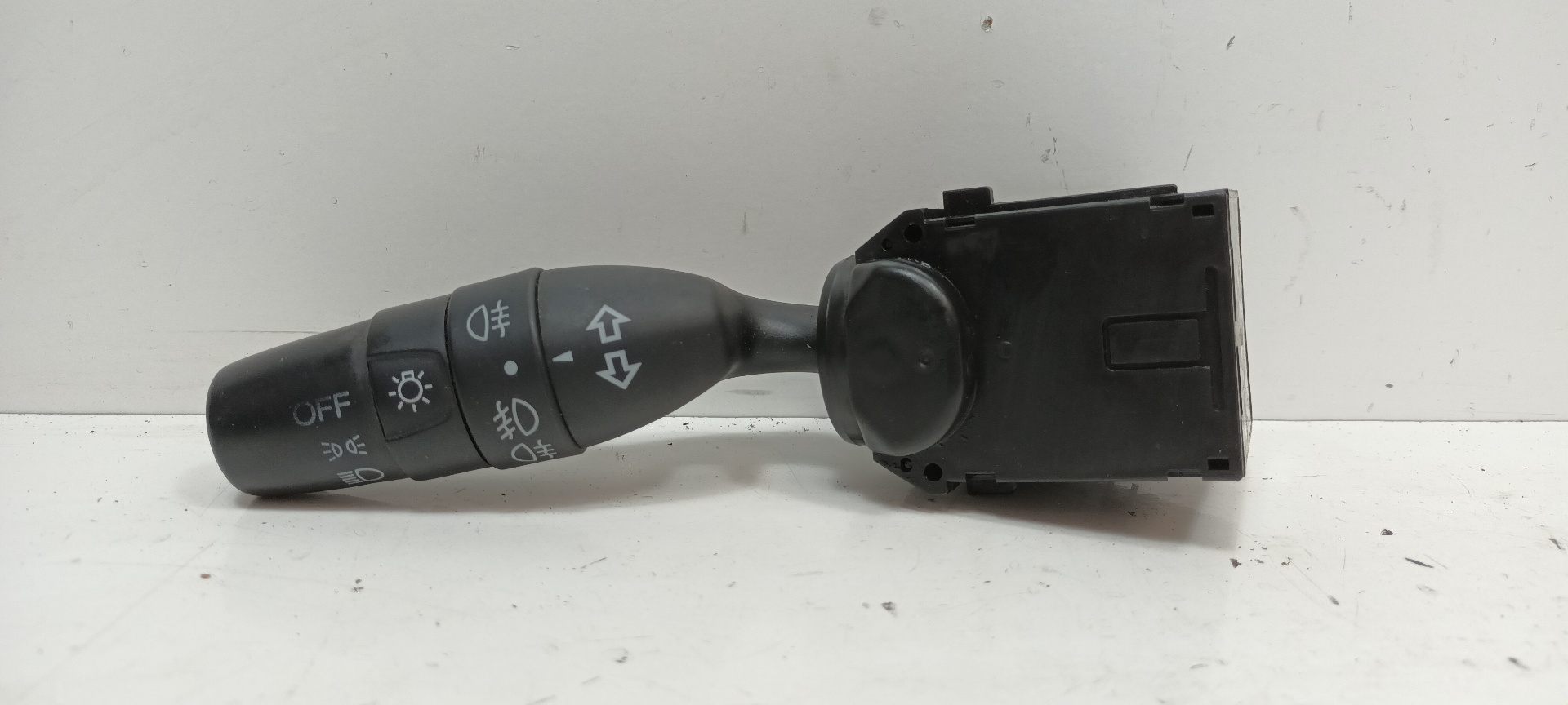 HONDA Civic 8 generation (2005-2012) Переключатель света M29843 23669774