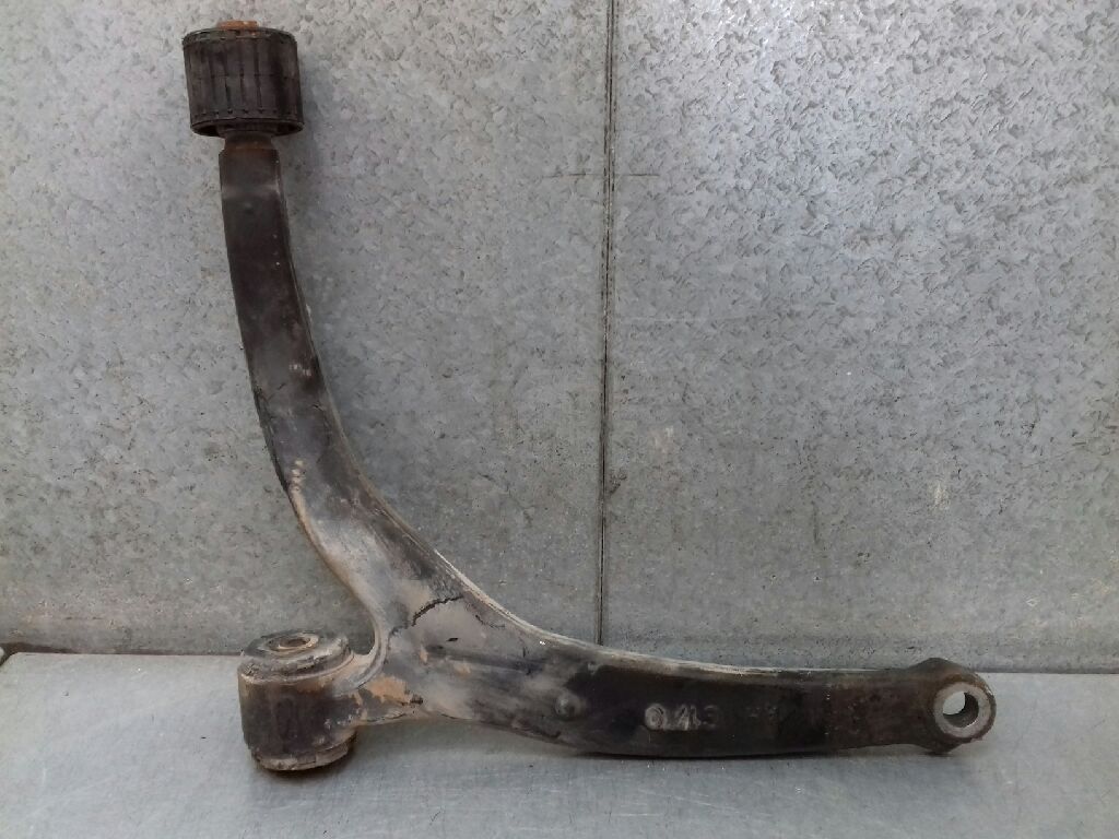 CITROËN XM Y3 (1989-1994) Front Left Arm 352072 25253977