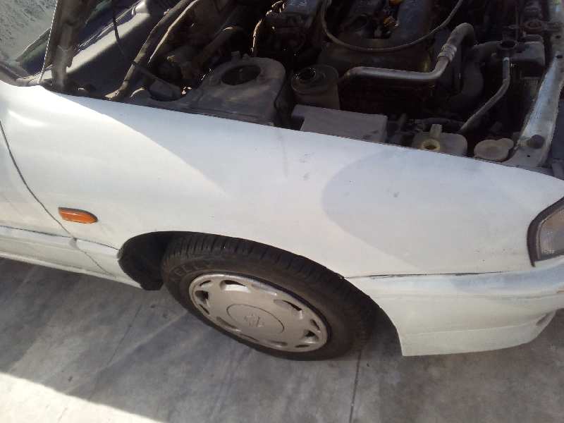 NISSAN Primera P10 (1990-1997) Anden del 8070073J00 25278941