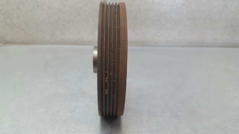 RENAULT Crankshaft Pulley 8200545437 25257407