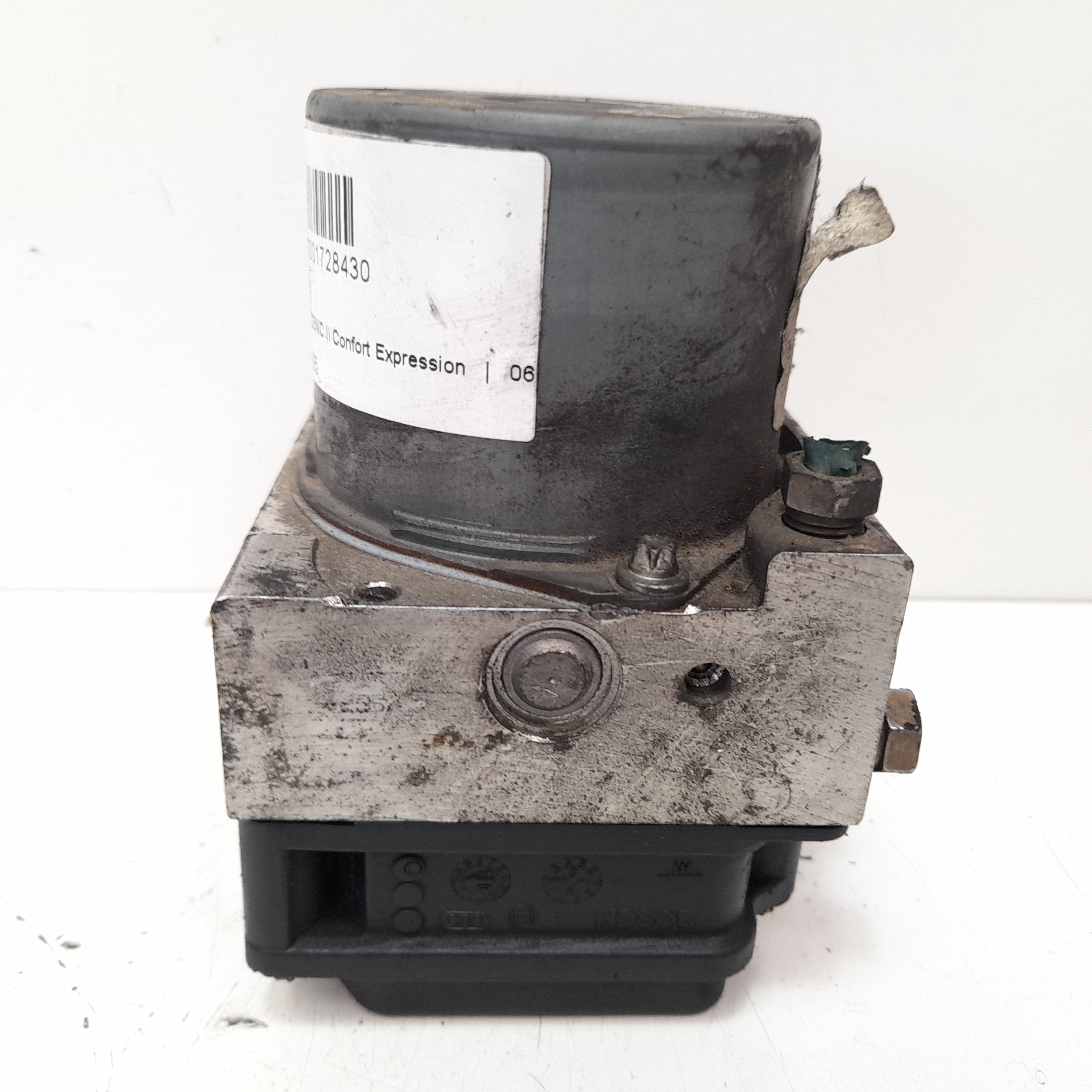 HYUNDAI Scenic 2 generation (2003-2010) ABS Pump 8200038695 24063599