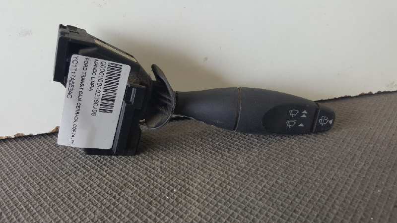 OPEL Transit Indicator Wiper Stalk Switch YC1T17A553AC 22002345