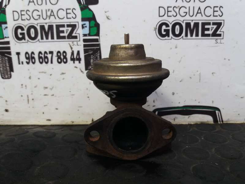 FORD Escort 5 generation (1990-2000) Vanne EGR 1058430 22070426