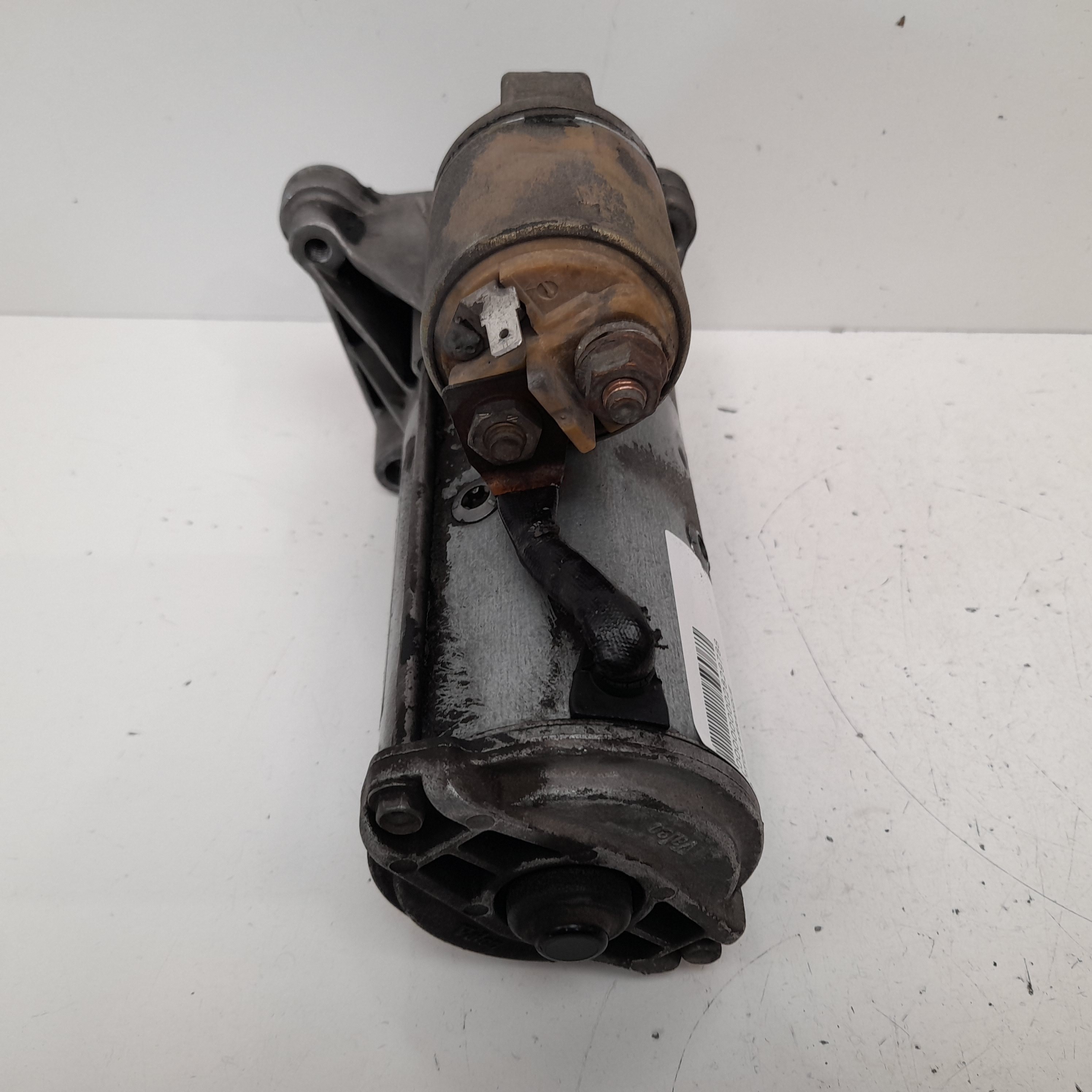 VOLKSWAGEN Space Star 1 generation (1998-2005) Starter Motor 8200064465B 22038100