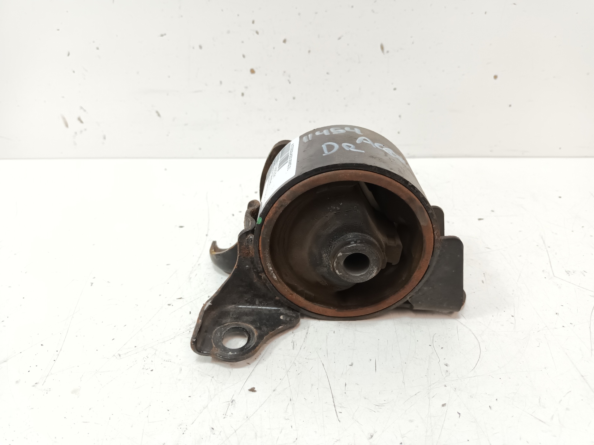 MERCEDES-BENZ Accord 6 generation (1997-2002) Right Side Engine Mount 25278283