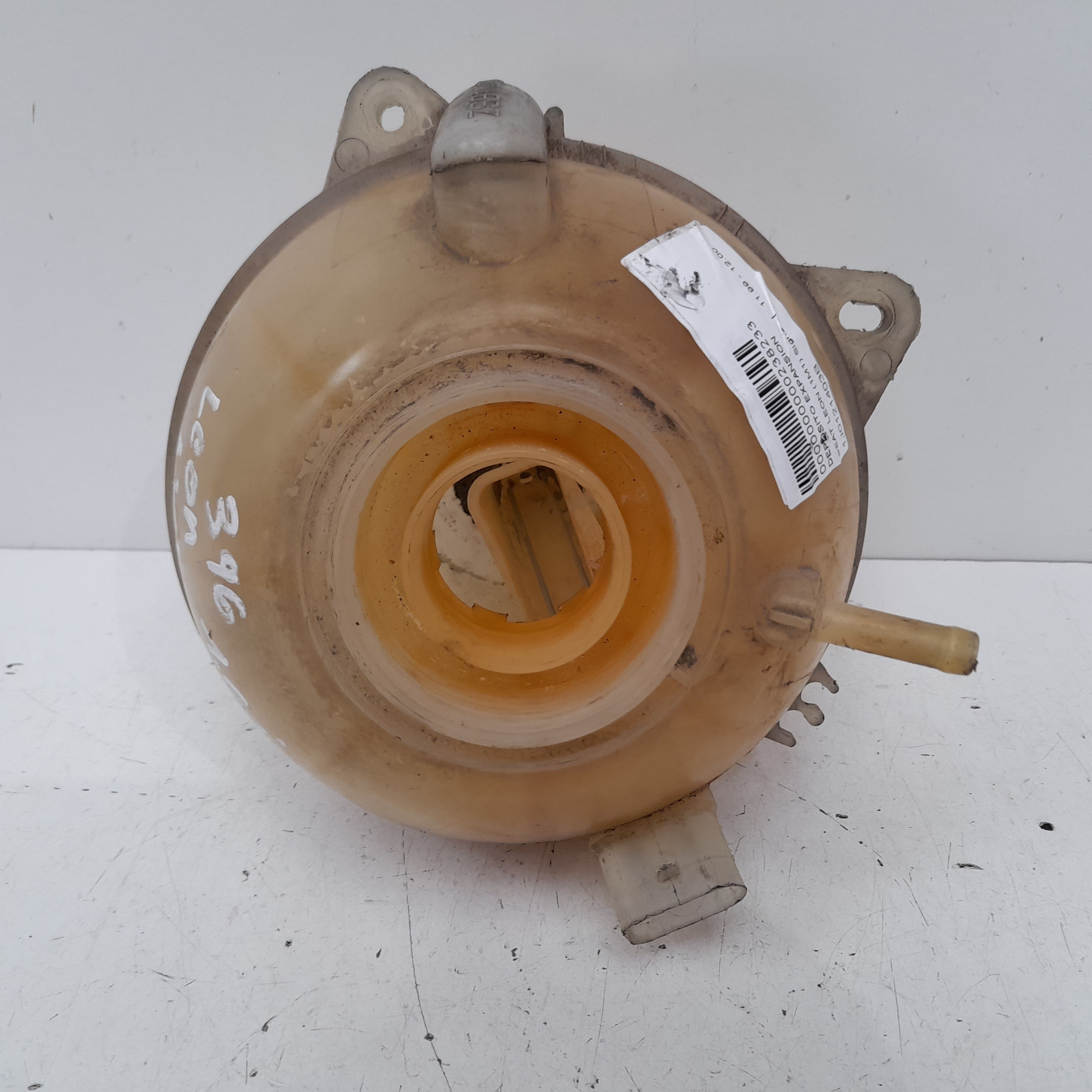 SUBARU Leon 1 generation (1999-2005) Expansionskärl 1J0121403B 24112718