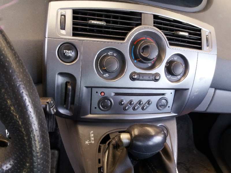 HYUNDAI Scenic 2 generation (2003-2010) Alte unități de control 8200002442 22004544