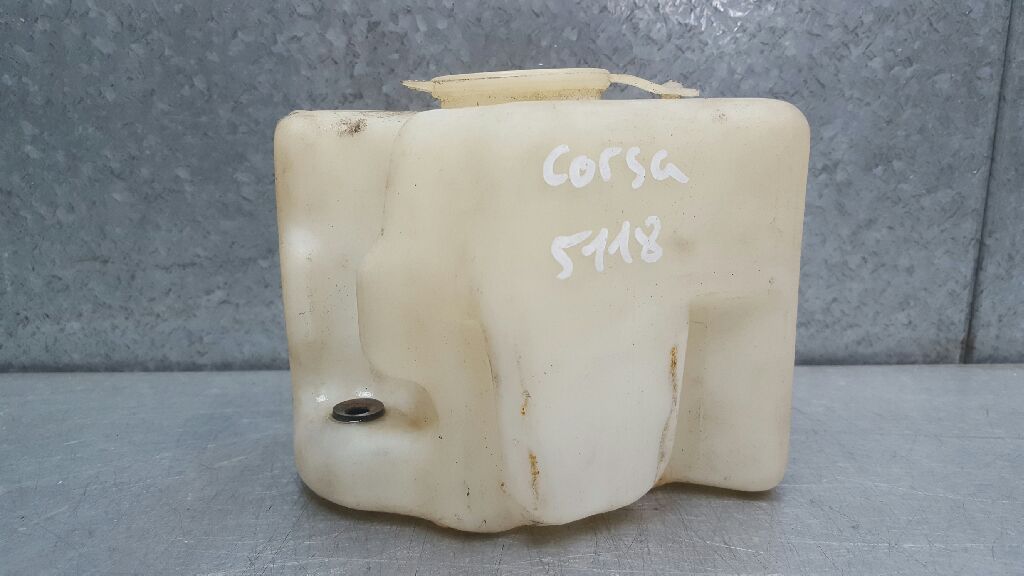 OPEL Corsa A (1982-1993) Резервоар за миене на прозорци 90119114 24060379