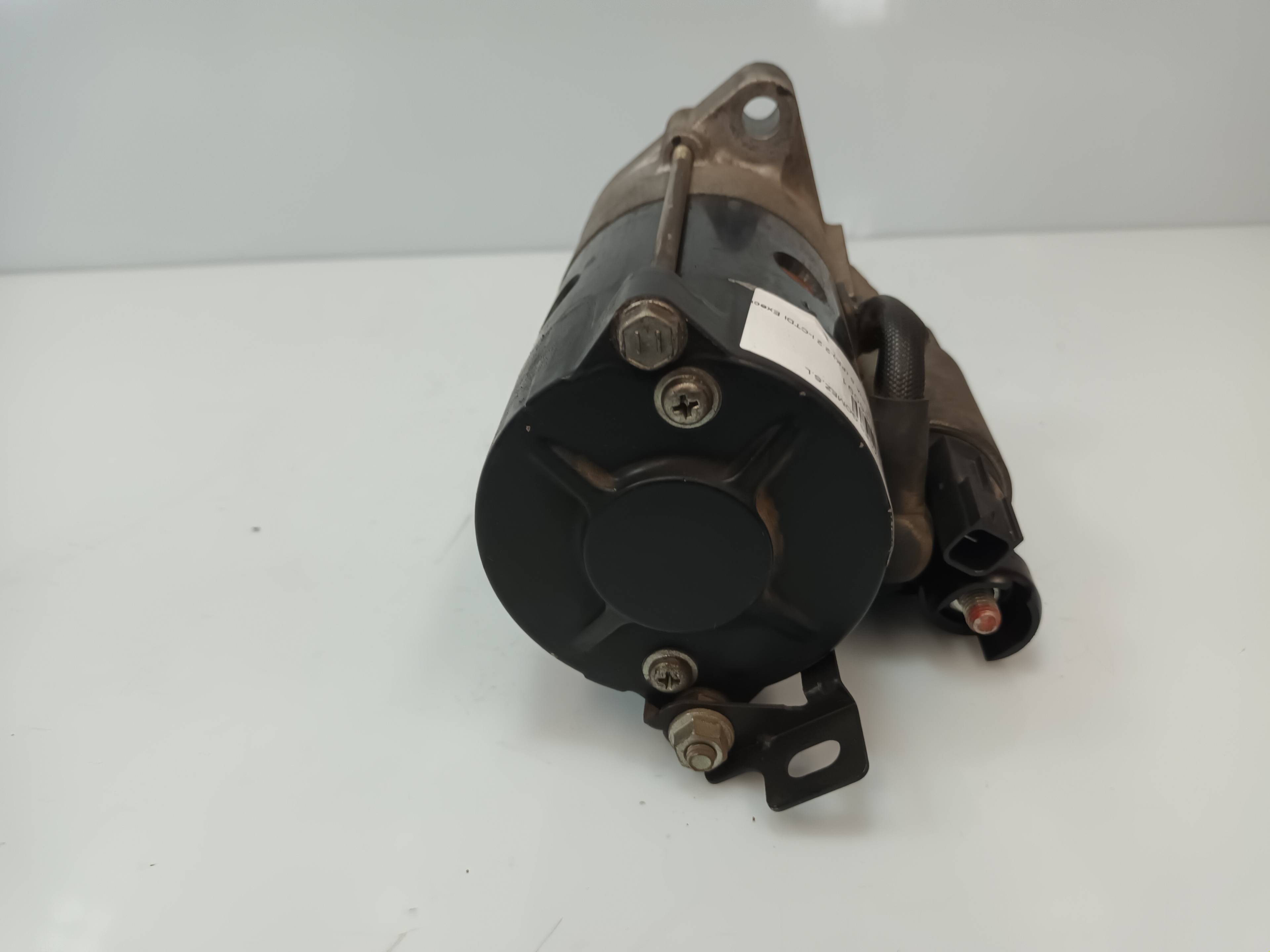 HONDA Civic 9 generation (2012-2020) Starter Motor MHG025 25394296