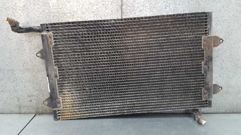 VOLKSWAGEN Golf 3 generation (1991-1998) Air Con radiator 24054844