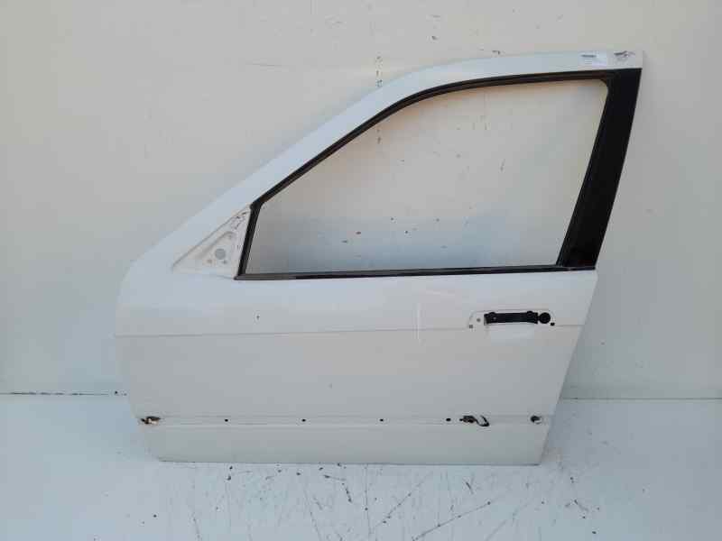 BMW 3 Series E36 (1990-2000) Porte avant gauche 41518185797 25268604