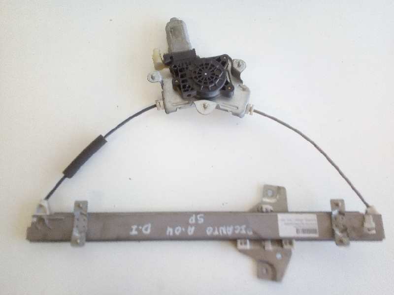 DODGE Picanto 1 generation (2004-2011) Other part 8240307010 22025771