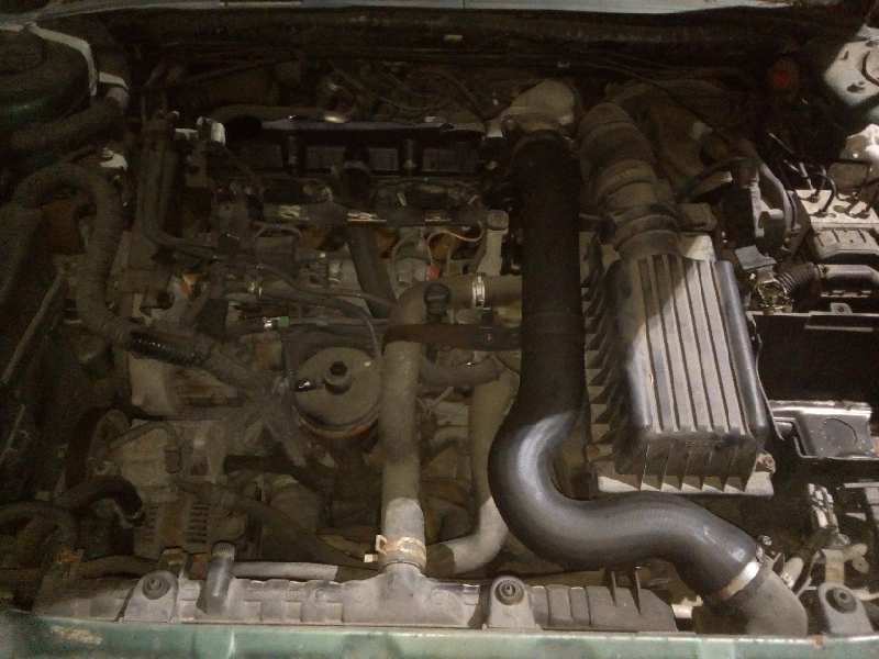 PEUGEOT 406 1 generation (1995-2004) Полка багажника задняя 9620759077 25256440