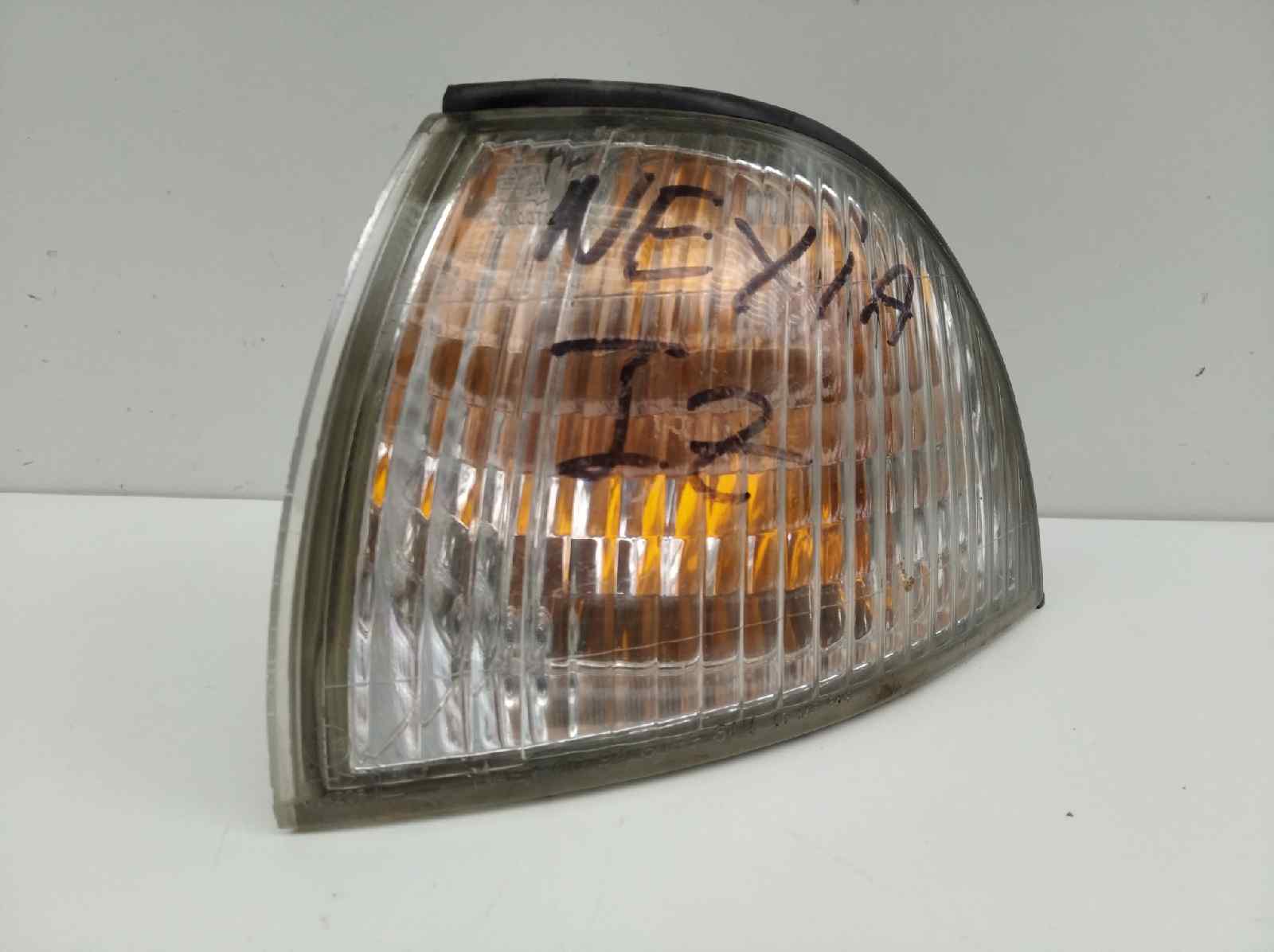 HONDA Nexia 1 generation (1994-2016) Front left turn light 96175349 25253549