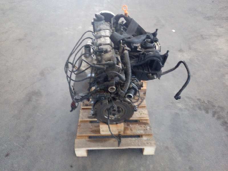 LEXUS Cordoba 1 generation (1993-2003) Engine AKK 21994846