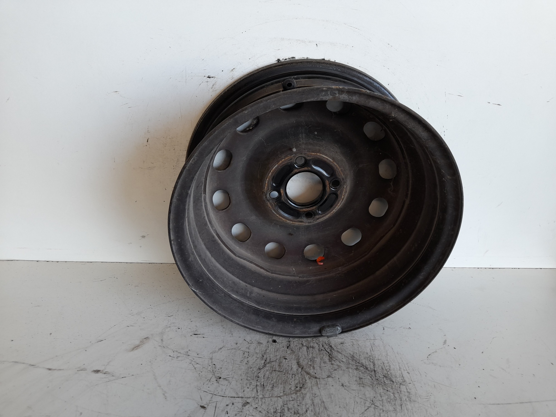 ROVER Mondeo 2 generation (1996-2000) Wheel HIERRO 25277119