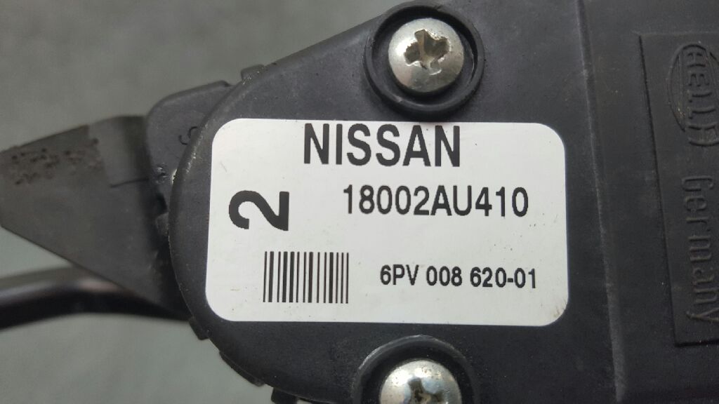 NISSAN Primera P12 (2001-2008) Andra kroppsdelar 18002AU410 21987209