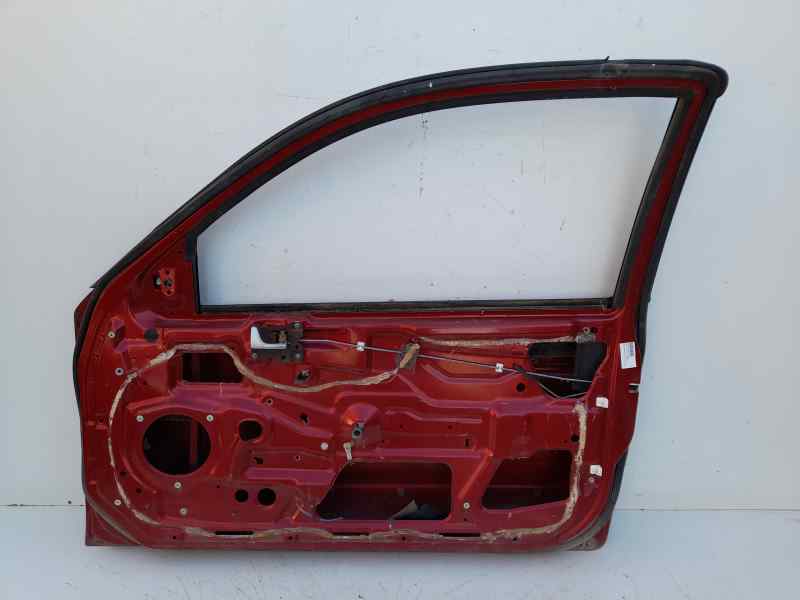 VOLKSWAGEN Front Right Door 3PUERTAS 25230592