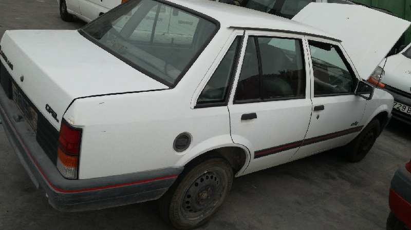 OPEL Corsa A (1982-1993) Бабина 0221600016 24072673