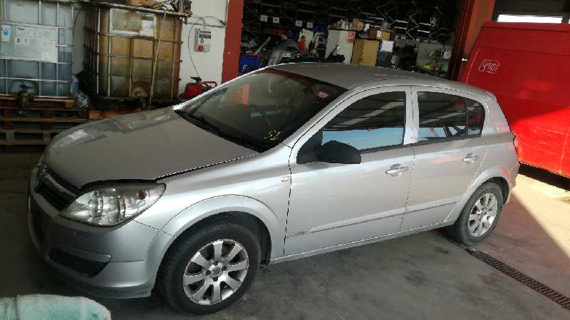 MG Astra J (2009-2020) Booster de servofrein 13142360 24057467