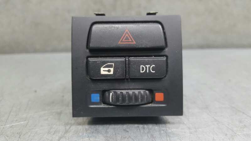 BMW 3 Series E90/E91/E92/E93 (2004-2013) Bouton de danger 694565201 25263612