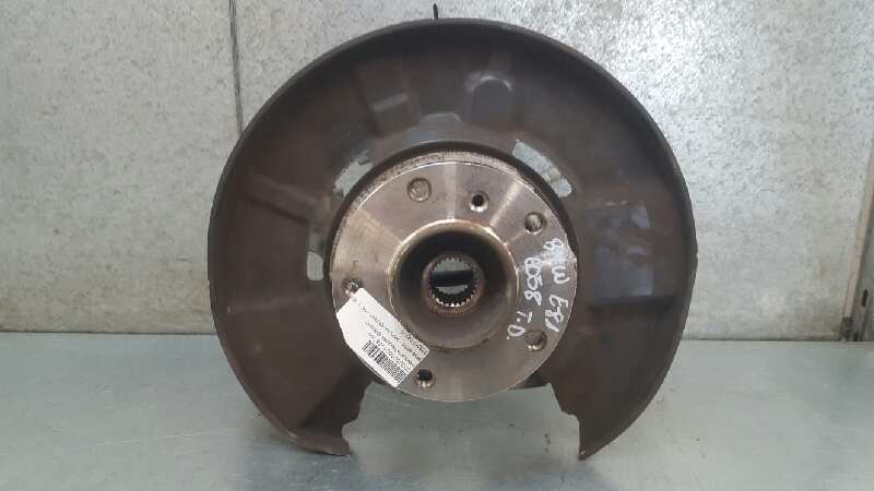 BMW 1 Series E81/E82/E87/E88 (2004-2013) Rear Right Wheel Hub 33326774810 22000290