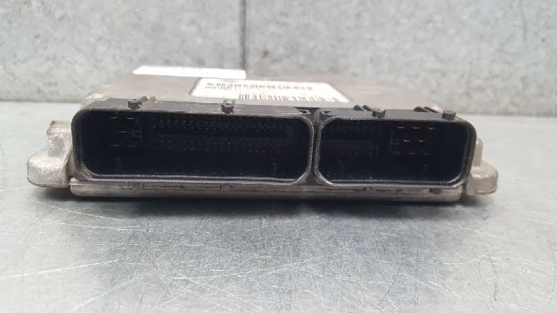 SEAT Cordoba 2 generation (1999-2009) Engine Control Unit ECU 036906034AH 21997152