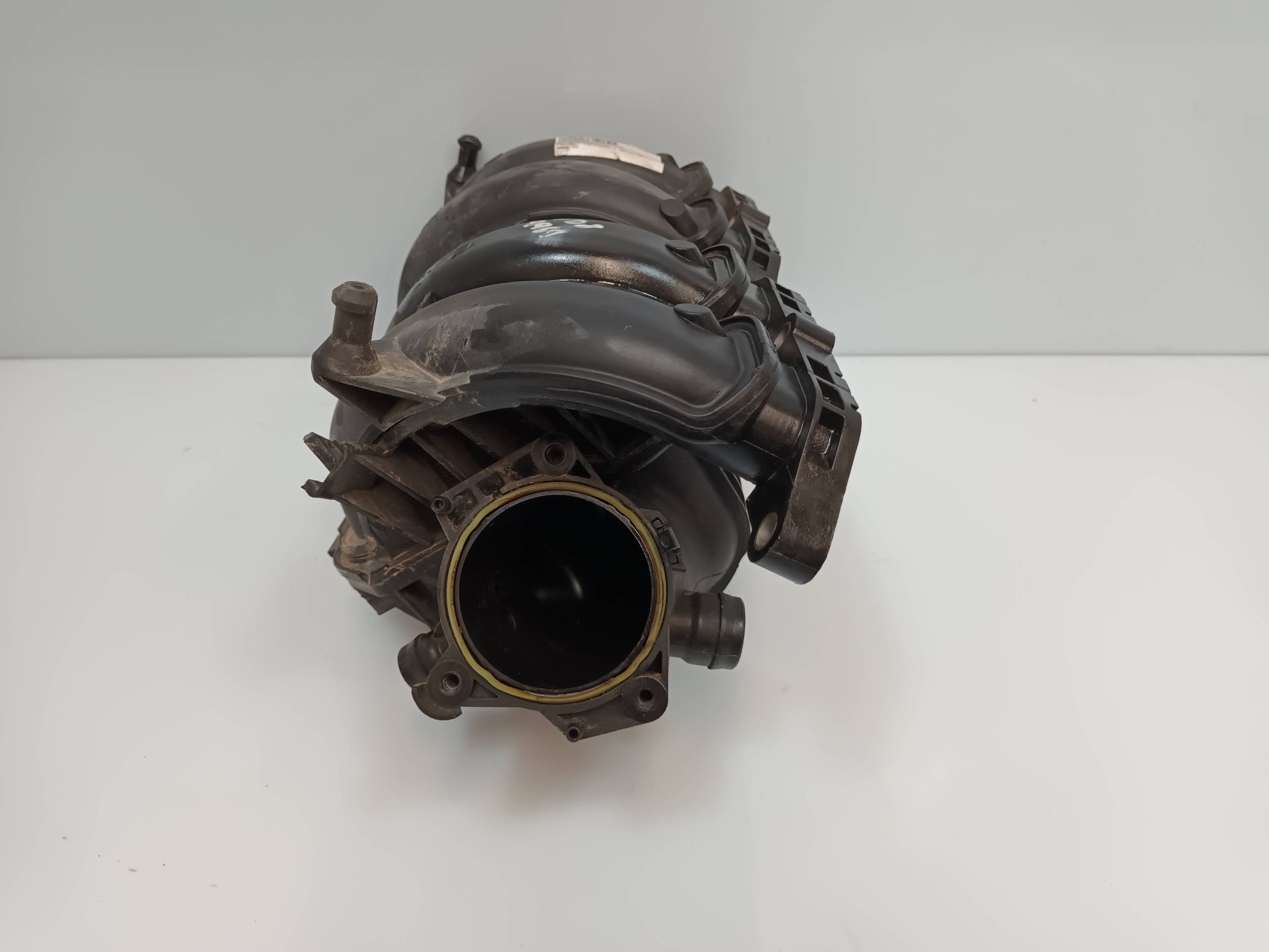 PEUGEOT 207 1 generation (2006-2009) Inntaksmanifold 25332418