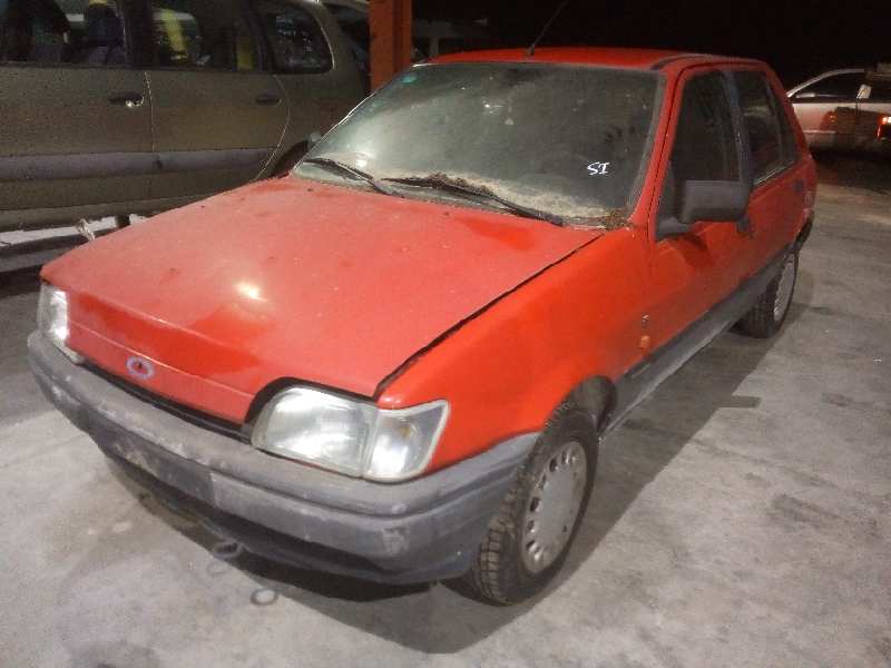 FORD Fiesta 3 generation (1989-1996) Бабина 1220522012 21984522