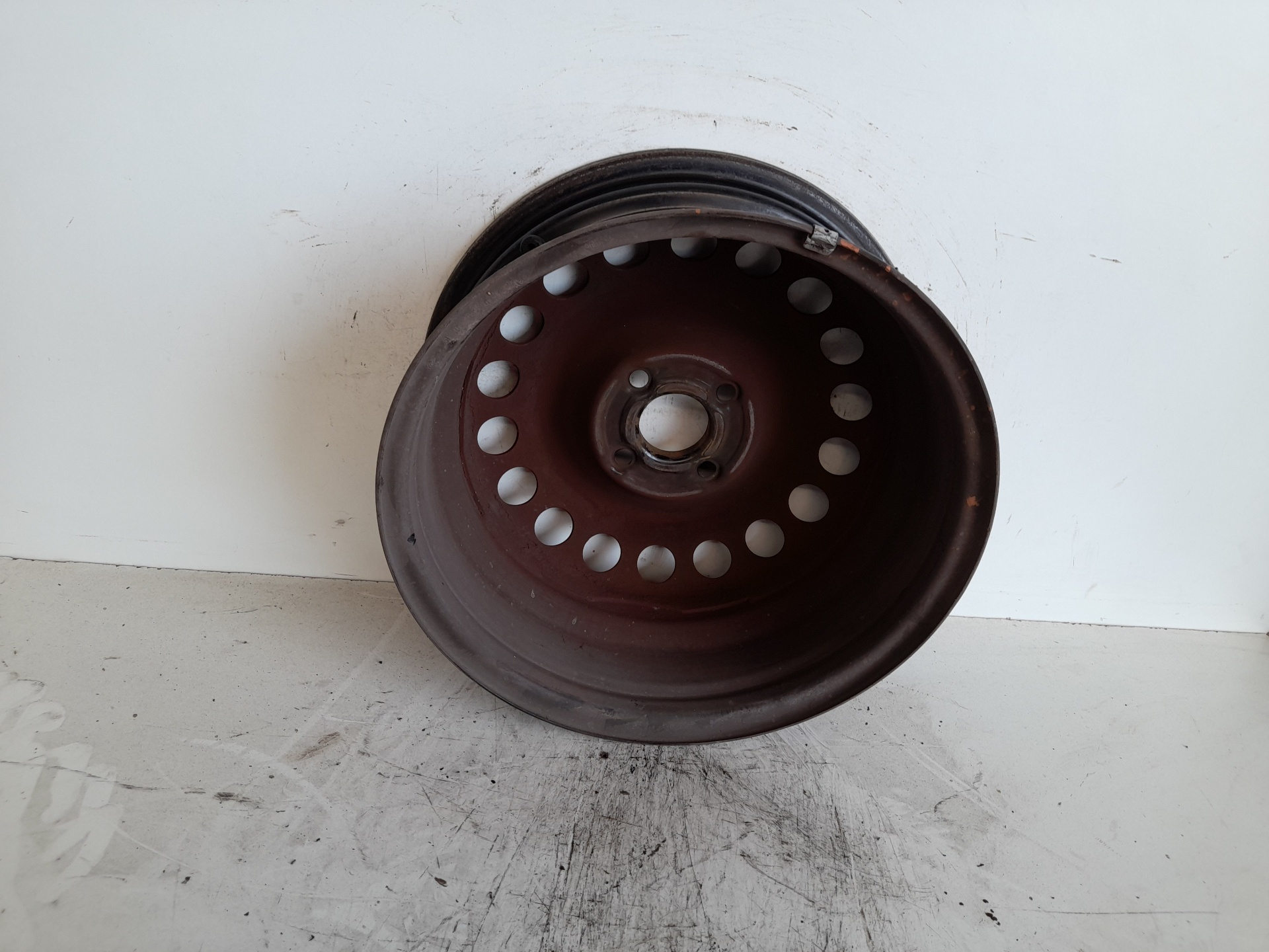 SUZUKI Vectra B (1995-1999) Wheel HIERRO 25277041