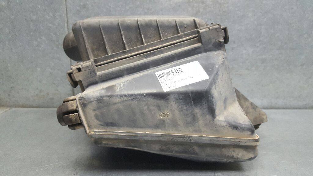 PEUGEOT Combo B (1993-2001) Other Engine Compartment Parts 90529826 25258879