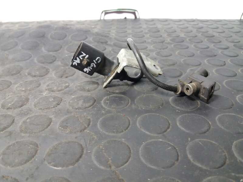 Sensore giri motore 0281002477 de Bmw X5 2003-2003 - pieza usada