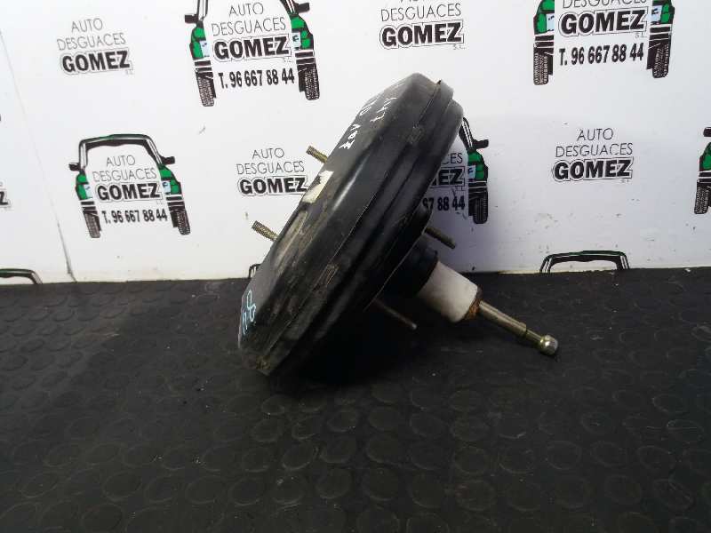 ALFA ROMEO 147 2 generation (2004-2010) Brake Servo Booster 51753735 25230360