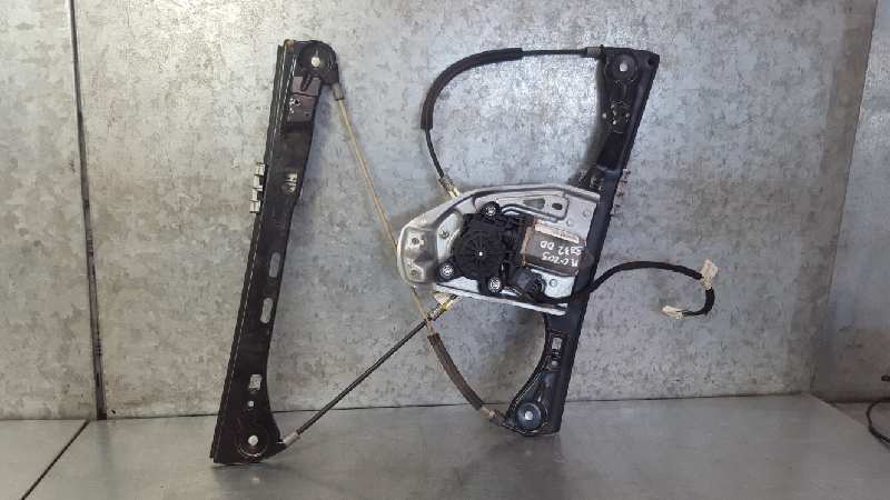 MITSUBISHI C-Class W203/S203/CL203 (2000-2008) Other part 2037201646 21991894