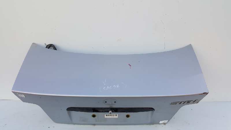 ALFA ROMEO 3 Series E36 (1990-2000) Крышка багажника GRIS 21961305