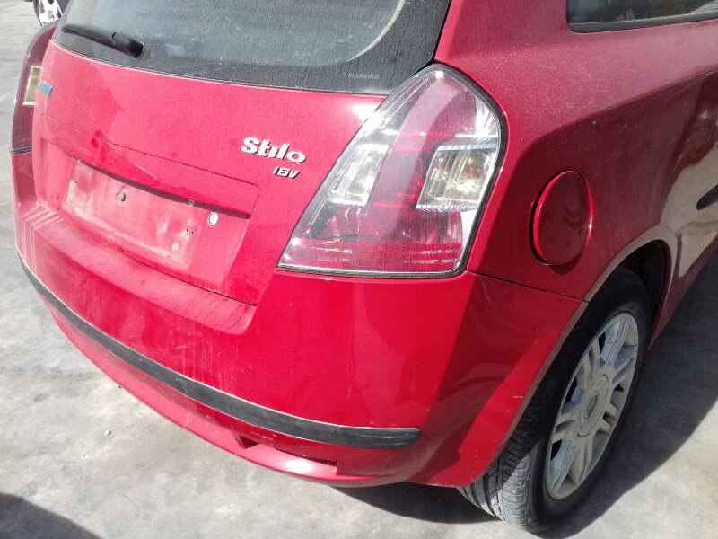 FIAT Stilo 1 generation (2001-2010) Front Right Door 0046752830 24081719