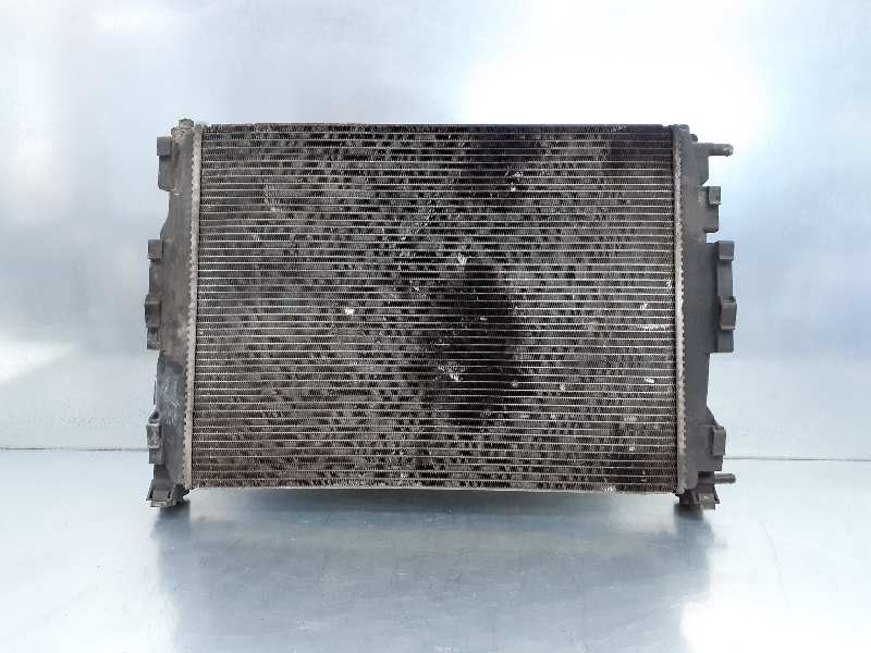 DODGE Scenic 2 generation (2003-2010) Air Con Radiator 8200115542 22052563