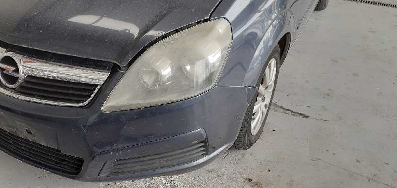 OPEL Zafira B (2005-2010) Другая деталь 13129628 22036637