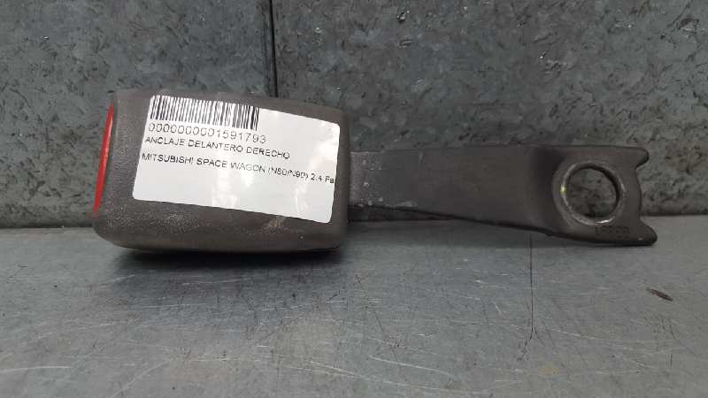 MITSUBISHI Space Wagon 3 generation (1998-2004) Other part 24057465