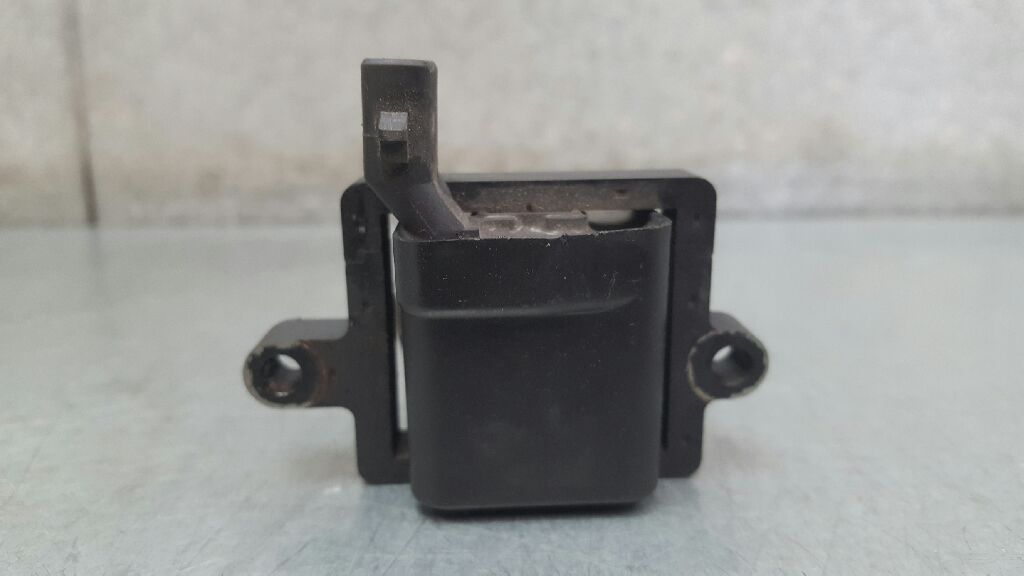 SKODA Sebring 2 generation (2001-2007) High Voltage Ignition Coil 04609095AH 25263158