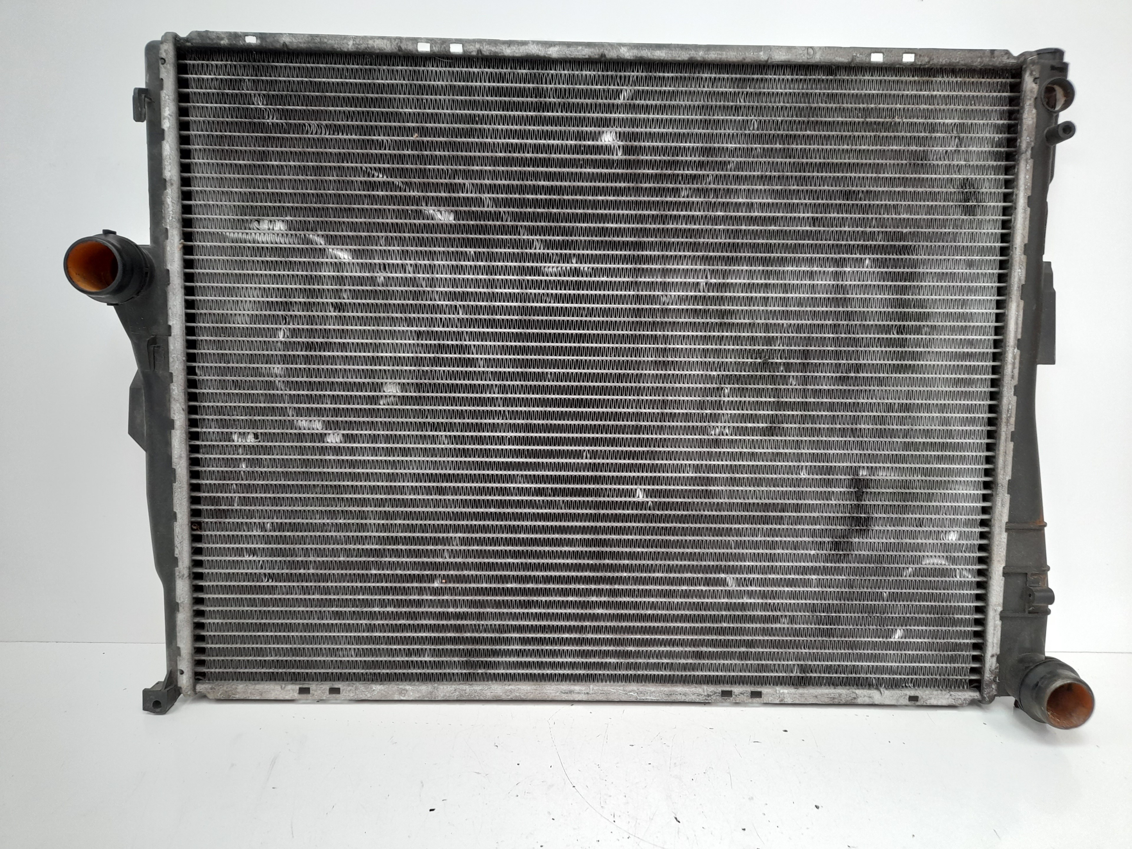 VAUXHALL 3 Series E46 (1997-2006) Охлаждающий радиатор 14362419E 24061983