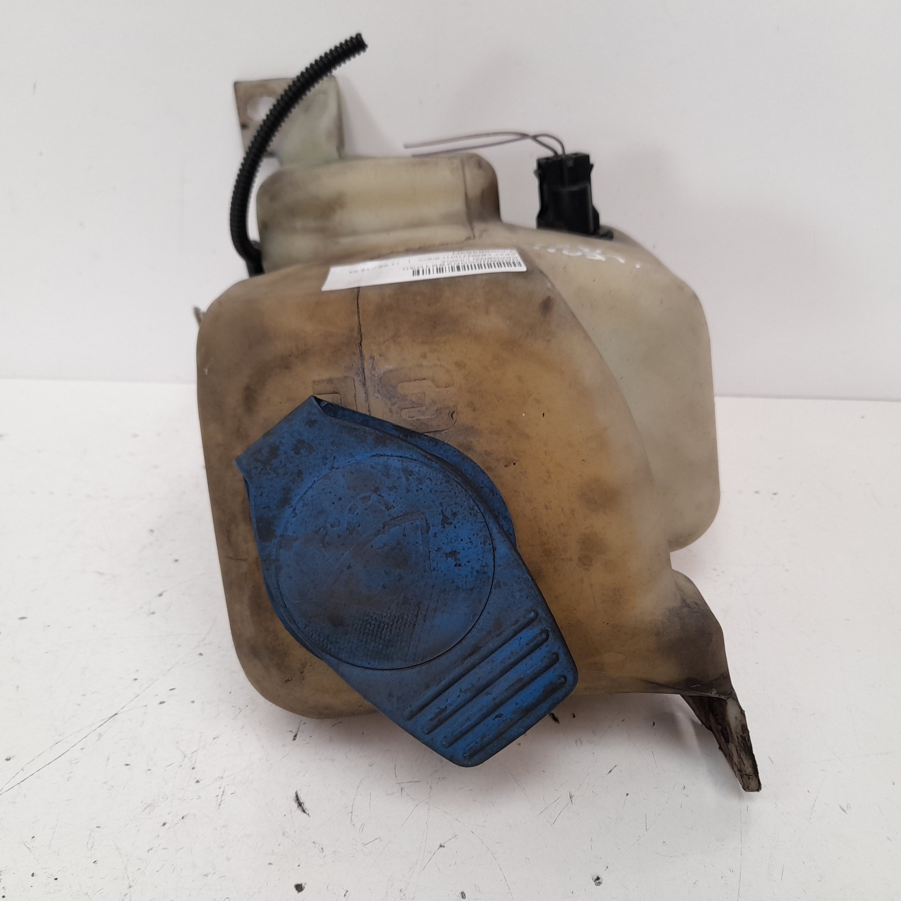 NISSAN Leon 1 generation (1999-2005) Window Washer Tank 1J0955453N 22041308