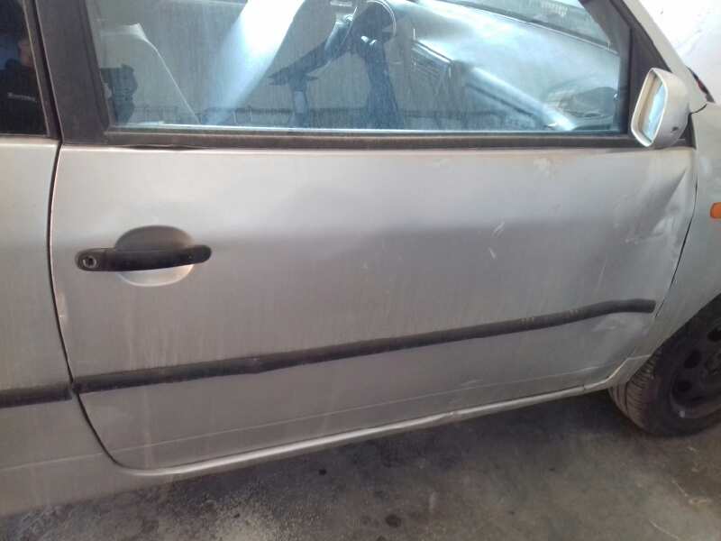 SEAT Arosa 6H (1997-2004) Hansikaslokero 6N0857101D 25263658