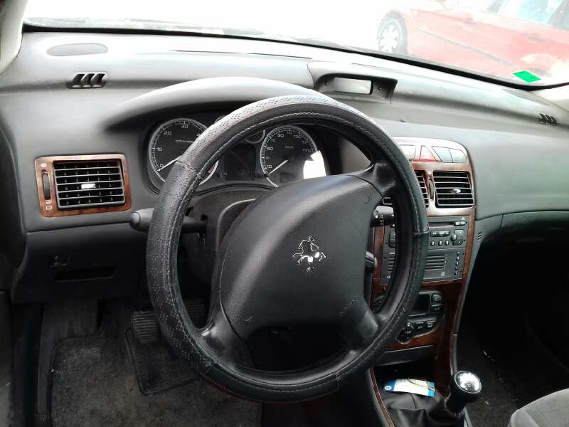 LADA 307 1 generation (2001-2008) Крыло переднее левое 7840K8 24085066