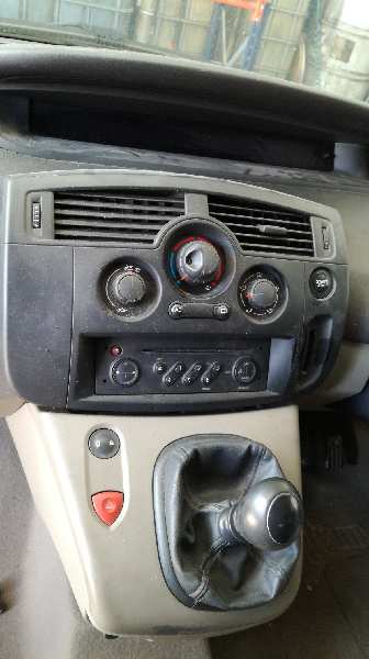 DODGE Scenic 2 generation (2003-2010) Buton oprire de urgență 8200407415 24047568