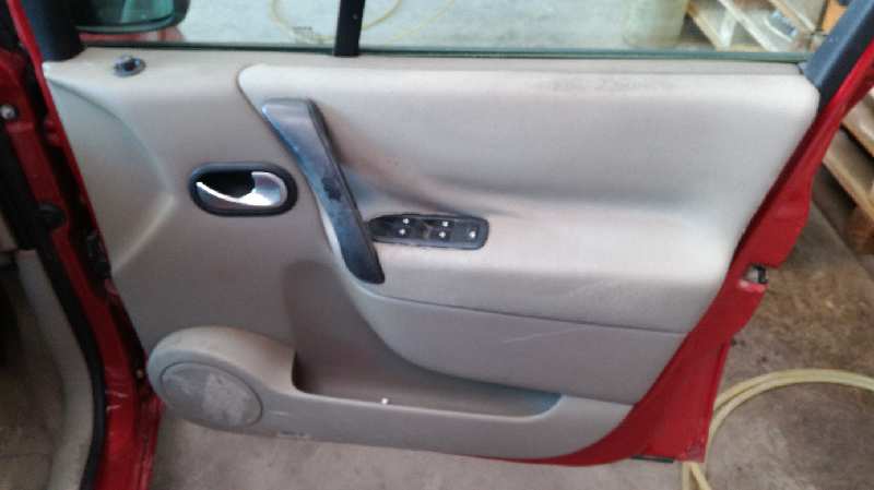 DODGE Scenic 2 generation (2003-2010) Buton oprire de urgență 8200407415 24047568