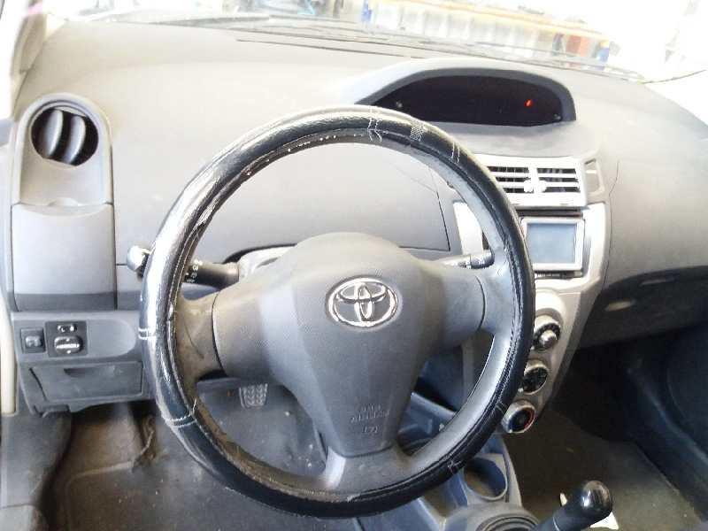 TOYOTA Yaris 2 generation (2005-2012) Другие блоки управления 769746E 22004882