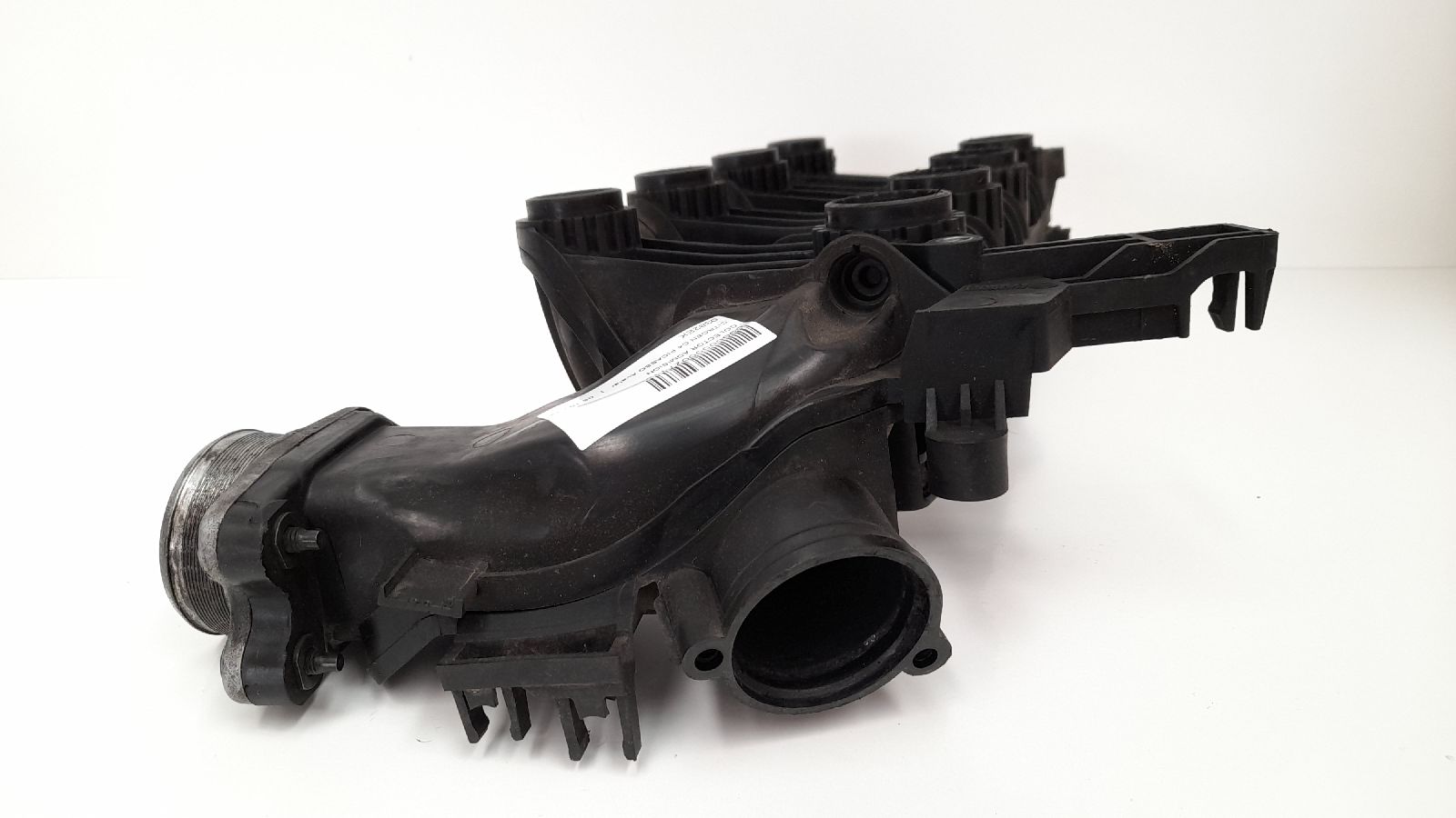 CITROËN C4 Picasso 1 generation (2006-2013) Intake Manifold 9653808680 22031706